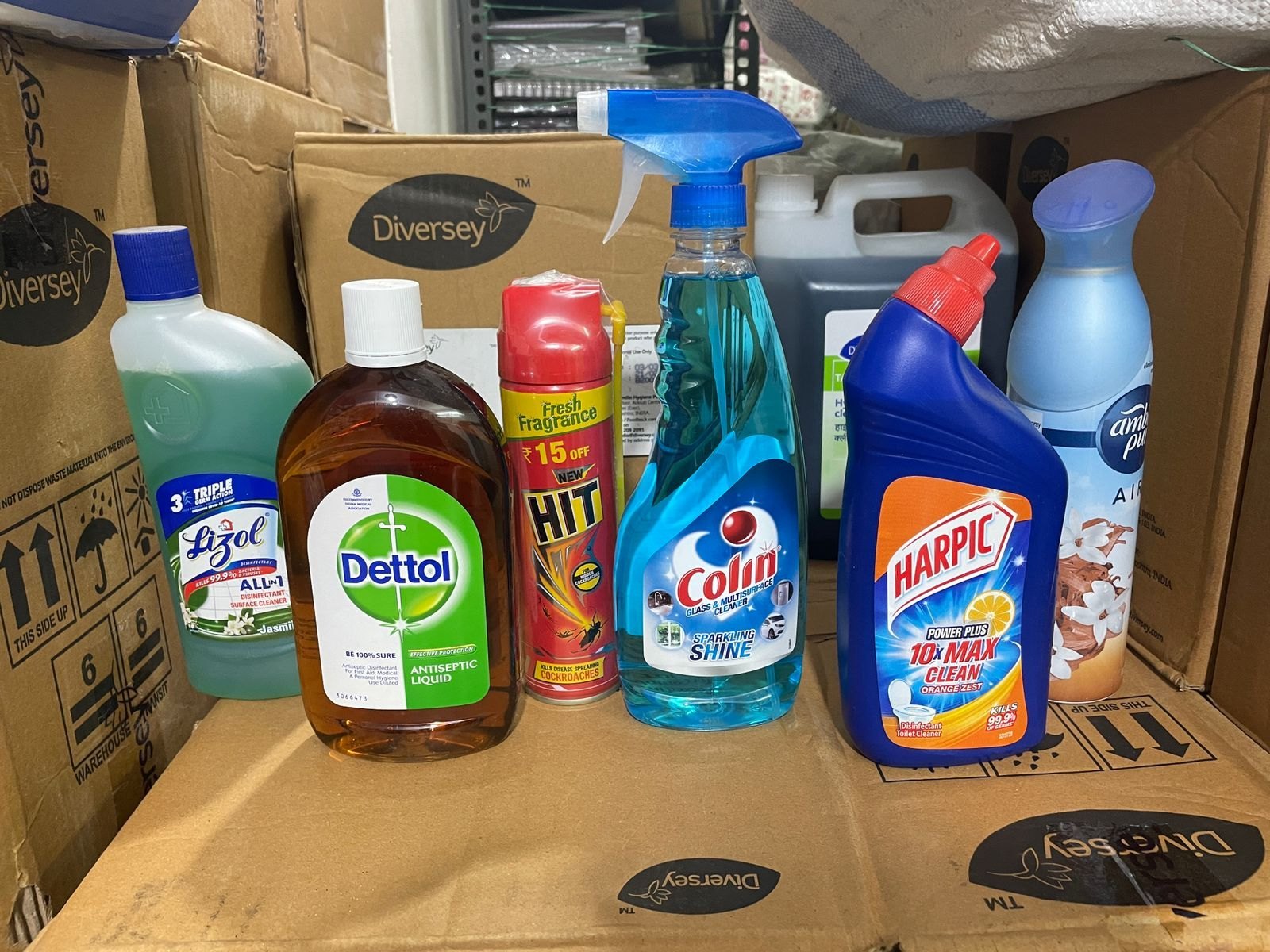 Hospitality Essentials
